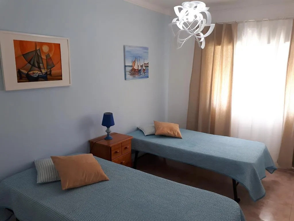 Appartement Edificio Vaumar Arcoliz Hotel Portimão Portugal