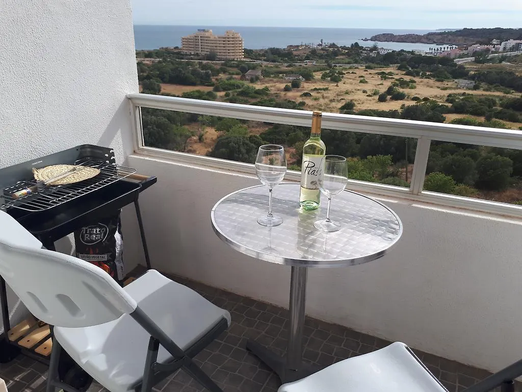 Edificio Vaumar Arcoliz Hotel Portimão Portugal