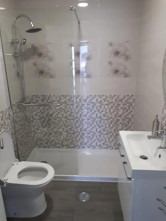 Appartement Edificio Vaumar Arcoliz Hotel Portimão