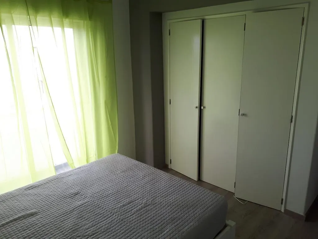 Appartement Edificio Vaumar Arcoliz Hotel Portimão