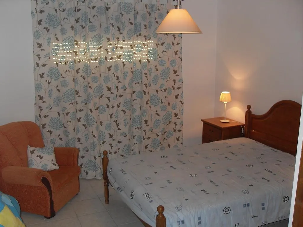 Appartement Edificio Vaumar Arcoliz Hotel Portimão Portugal