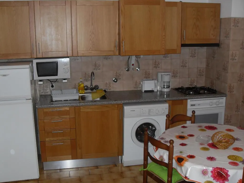 Appartement Edificio Vaumar Arcoliz Hotel Portimão