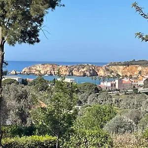 Laukamao Mar A Vista Portimão