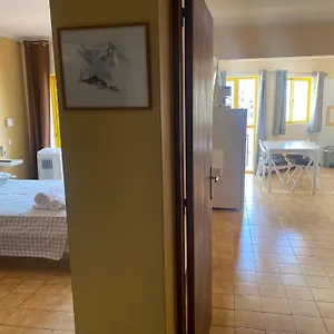 Apartamento Da Rocha 2, Portimão