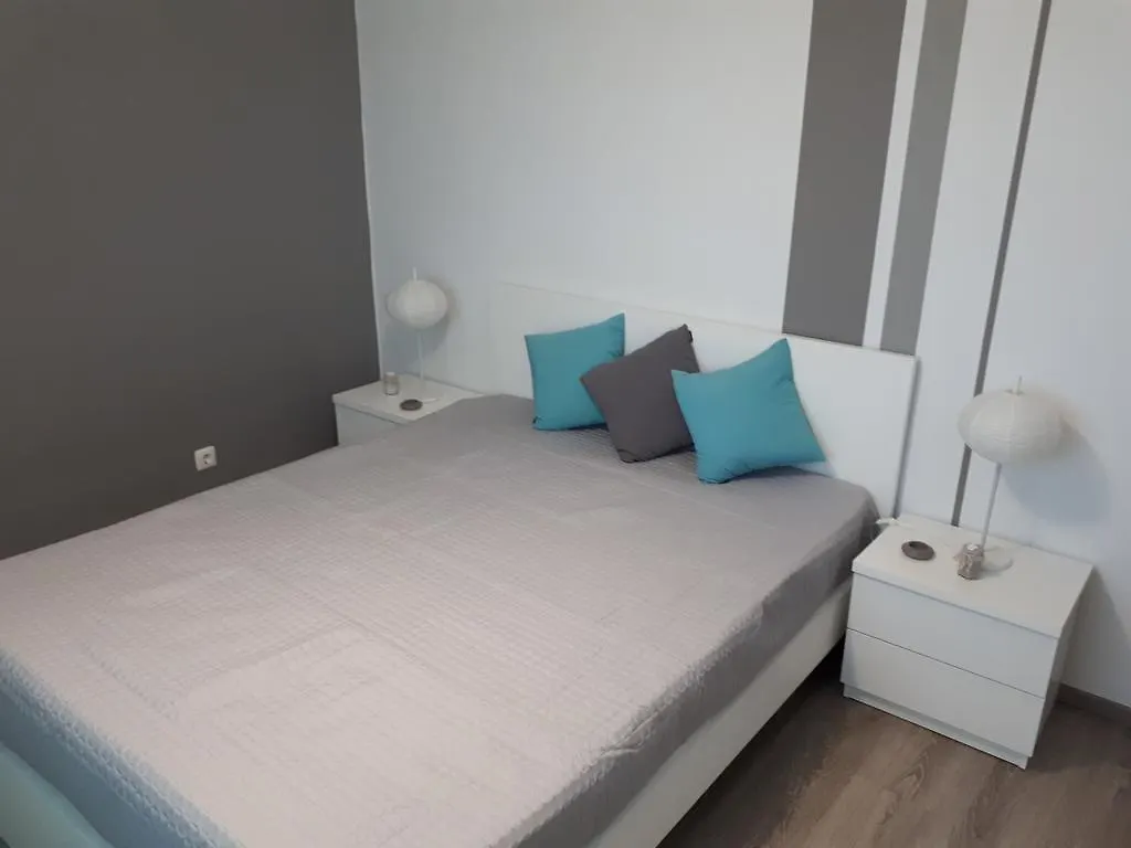 Apartmán Hotel Edificio Vaumar Arcoliz Portimão