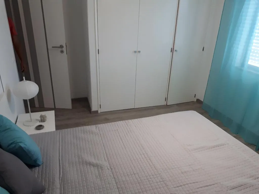Hotel Edificio Vaumar Arcoliz Portimão Apartmán