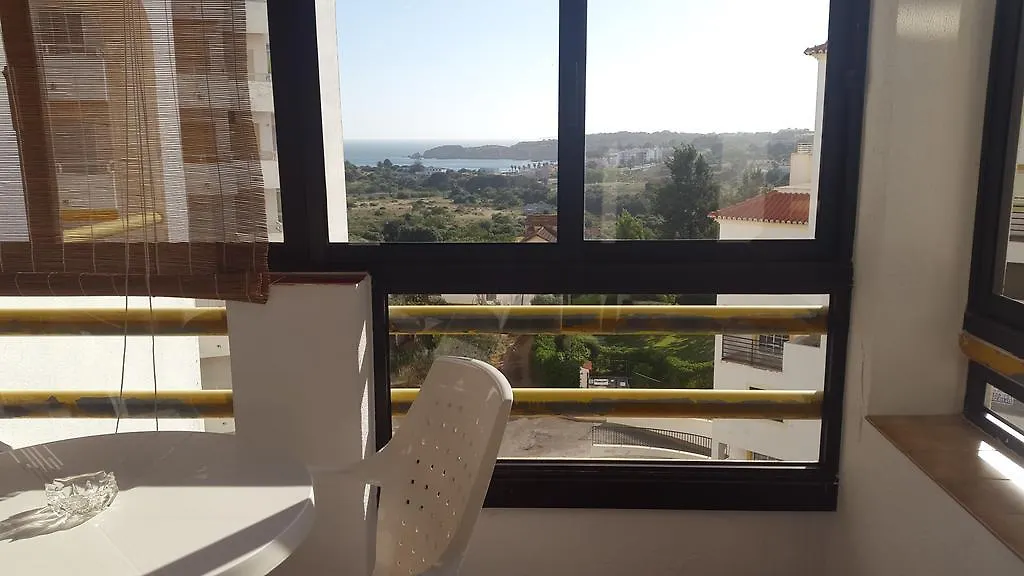 Edificio Vaumar Arcoliz Portimao