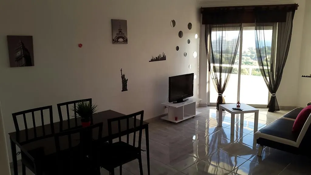 Apartment Edificio Vaumar Arcoliz