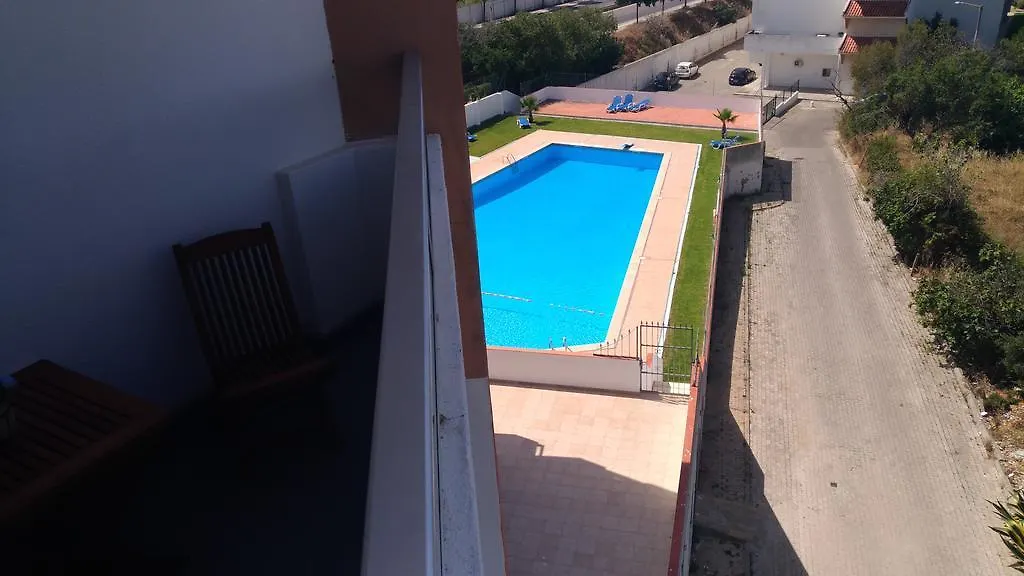 Edificio Vaumar Arcoliz 0*, Portimao Portugal