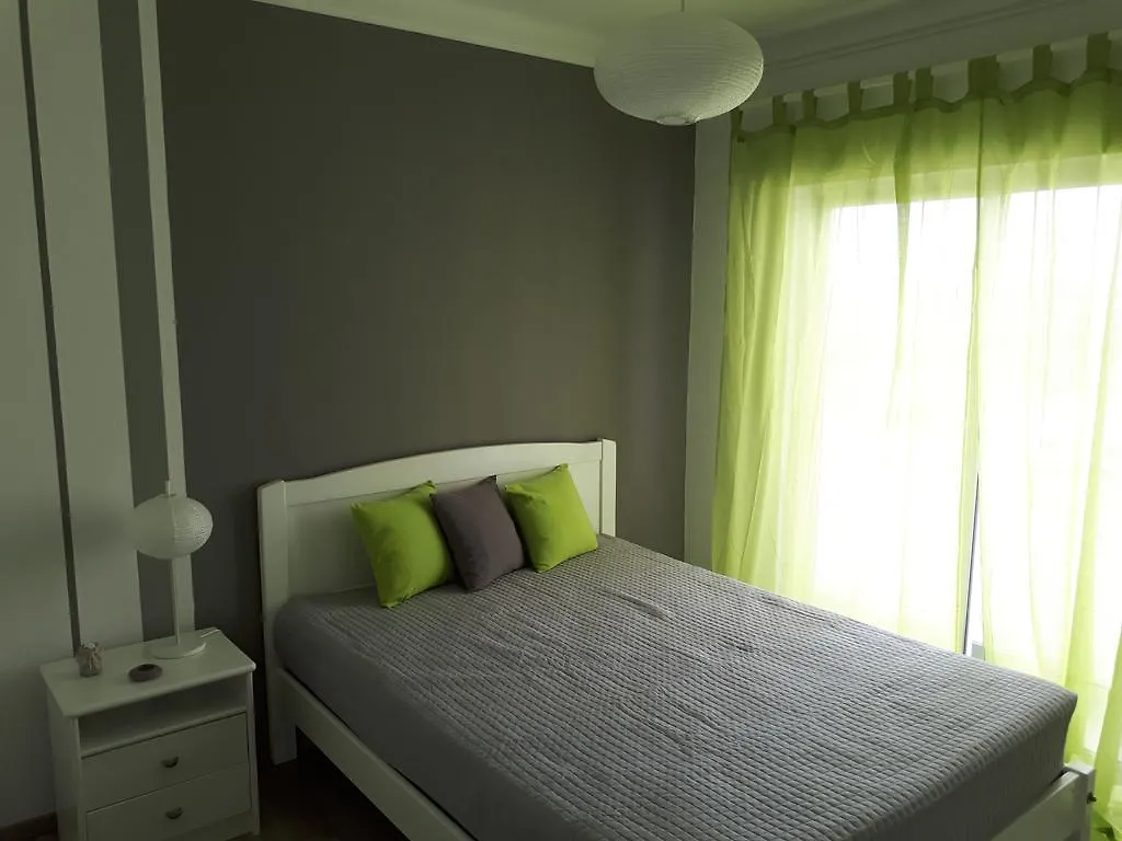 Edificio Vaumar Arcoliz Apartment Portimao