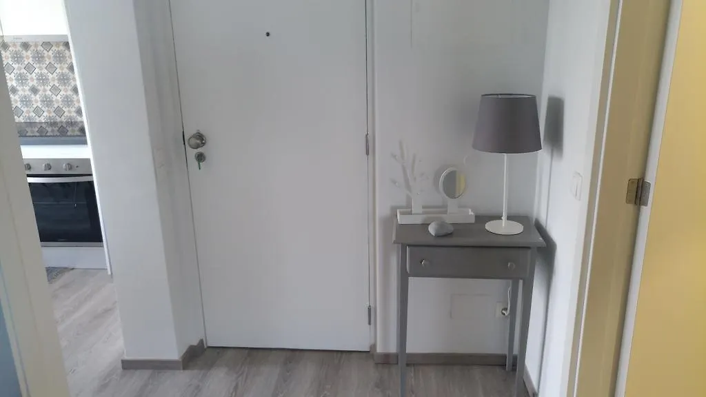 Apartment Edificio Vaumar Arcoliz
