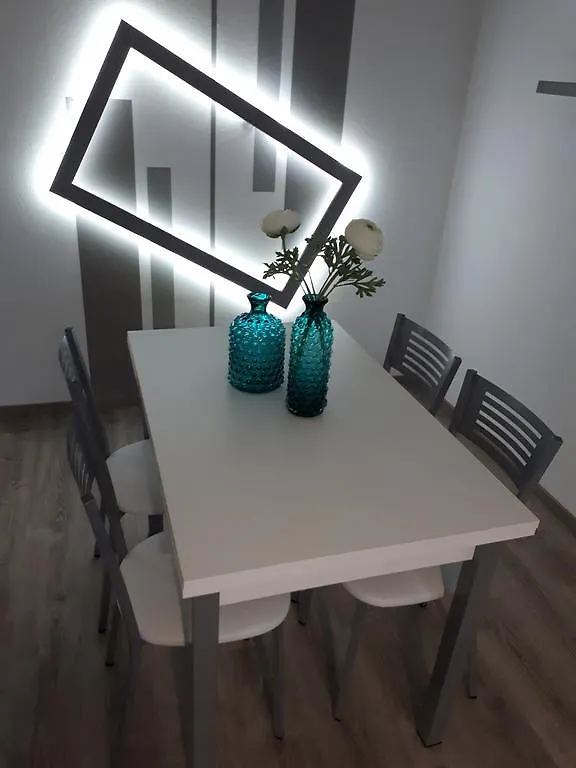 Edificio Vaumar Arcoliz Apartment
