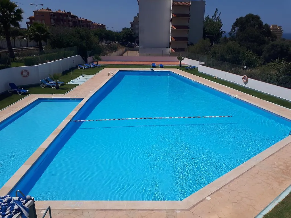 Edificio Vaumar Arcoliz 0*, Portimao